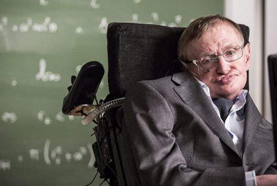 Medicii dezvăluie boala care l-a omorât pe Stephen Hawking: sedentarismul