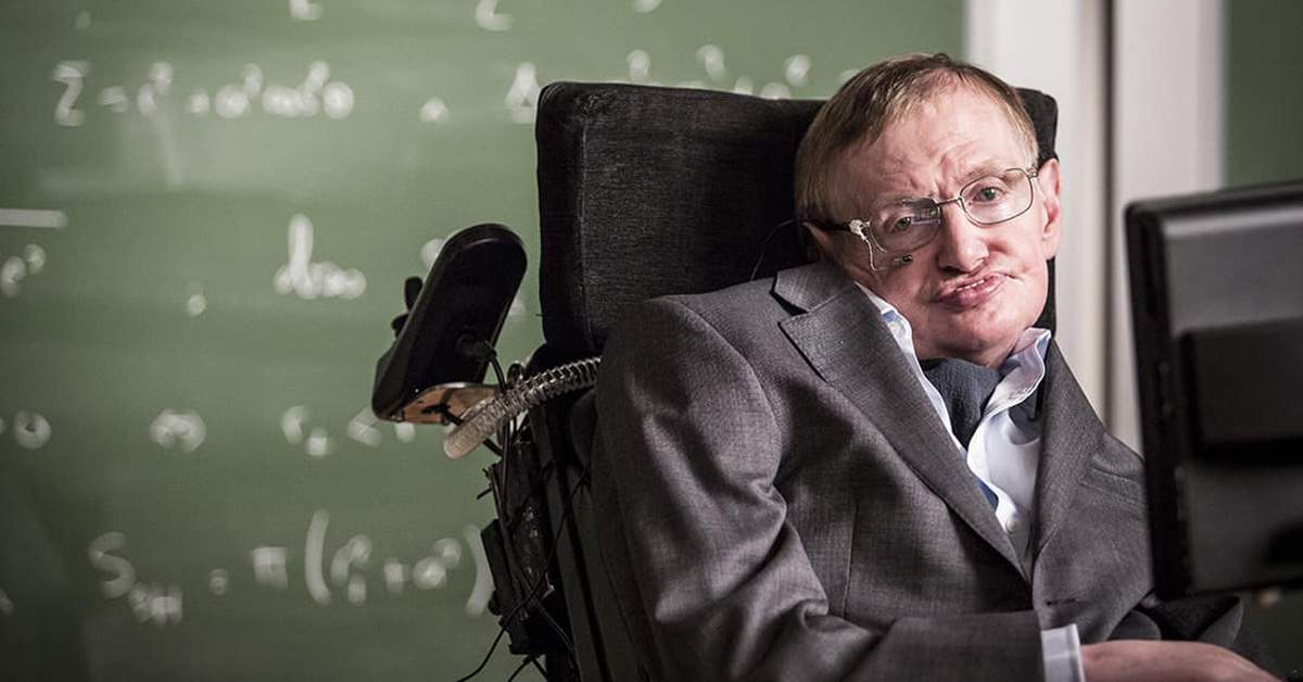 Medicii dezvăluie boala care l-a omorât pe Stephen Hawking: sedentarismul