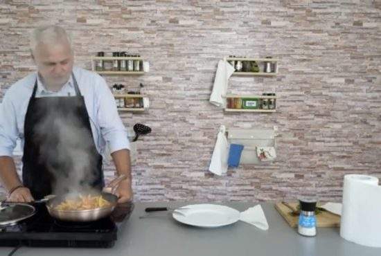 Liviu Dragnea se laudă că de Paști va găti un userist la proțap