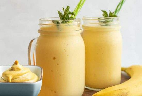 Ca să simtă și ei că e minivacanță de 1 Mai, veganii își pun muștar în smoothie