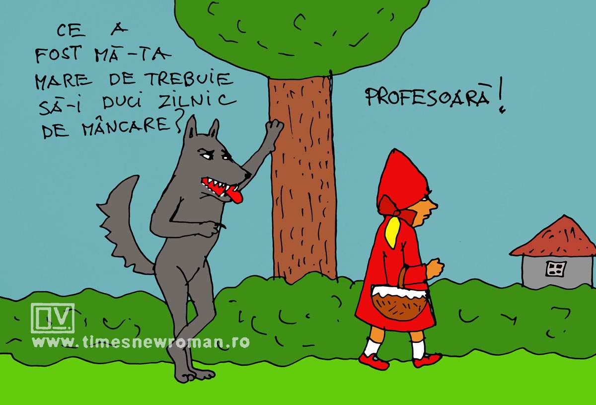 Consecințe de poveste