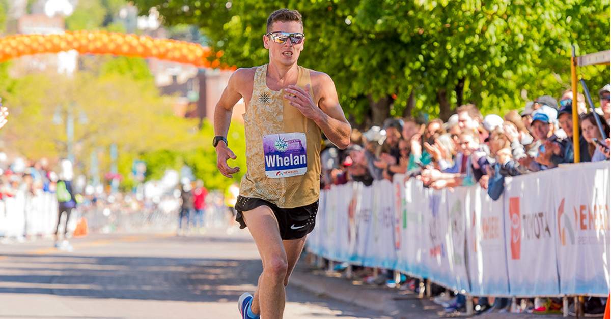 A umilit kenienii! Un român care fugea de controlori a câștigat Maratonul București