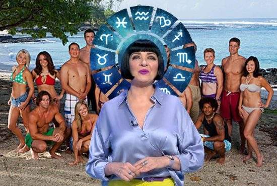 Horoscop! Cum te vei descurca la Survivor în funcție de zodie