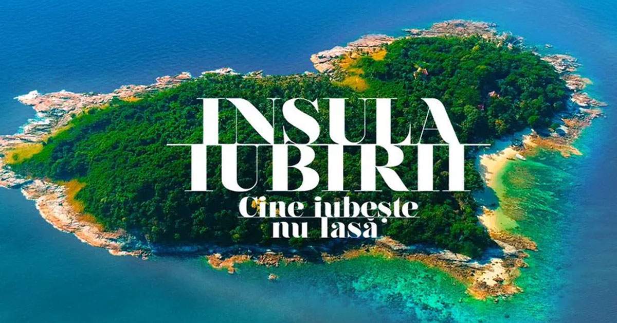 S-a stabilit lista de boli venerice care vin la noul sezon Insula Iubirii