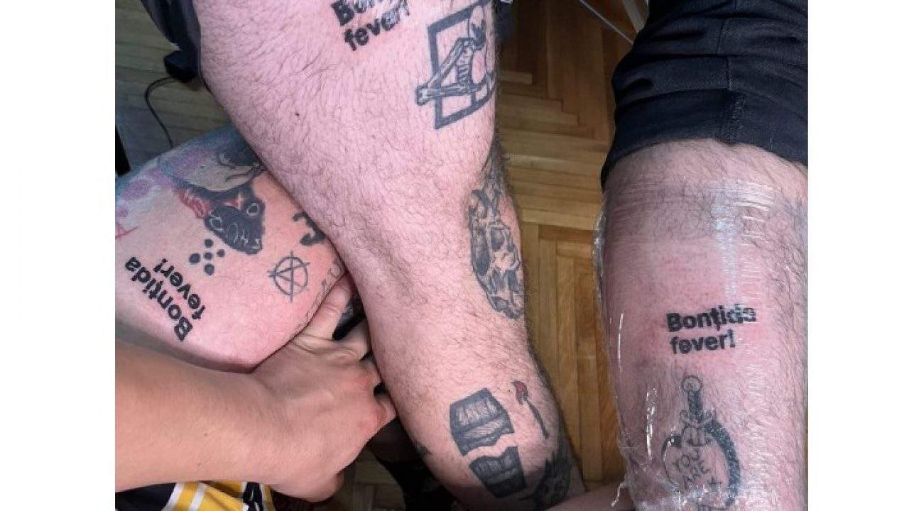 După ce 700 de fazani şi-au tatuat „Bonţida fever”, Electric Castle se mută la Fizeşu Gherlii