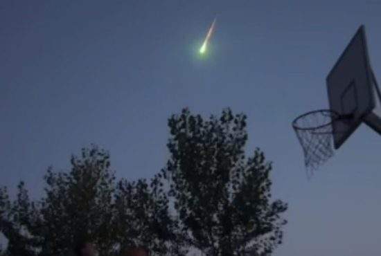 Împinşi de suflul meteoritului, încă 10.000 de olteni au ajuns în Timişoara