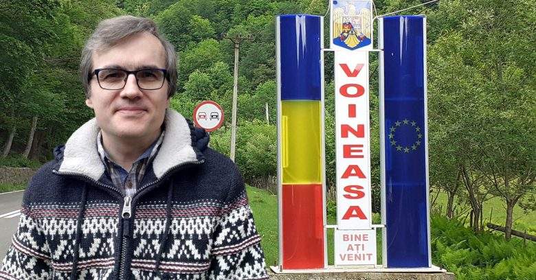 Politicianului Cristian Presură nu prea i-a plăcut școala: are o singură facultate!