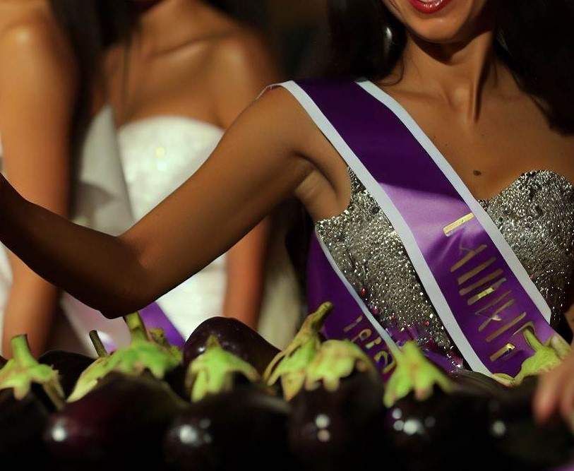 Miss Univers 2023, descalificată după ce a recunoscut că nu ştie să coacă vinete