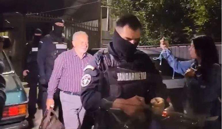 Buzatu a contestat arestarea preventivă, că mai are de luat o şpagă diseară