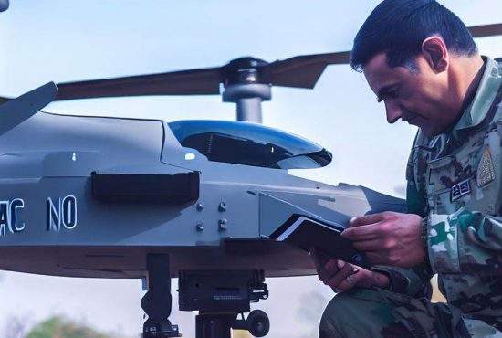 Experții MApN spun că interoghează drona de 6 ore, dar nu recunoaște nimic