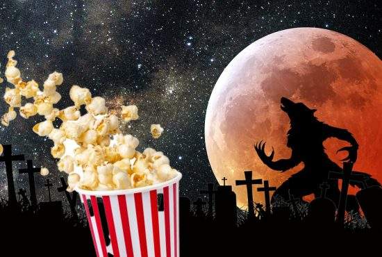 Lună plină! Mii de vârcolaci urlă în mall-uri când văd prețurile la popcorn