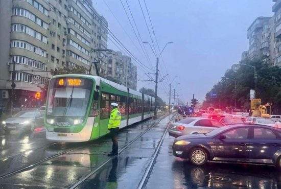 Șoșoacă cere deschiderea tunelurilor dacice din Giulești cât se lucrează la pod