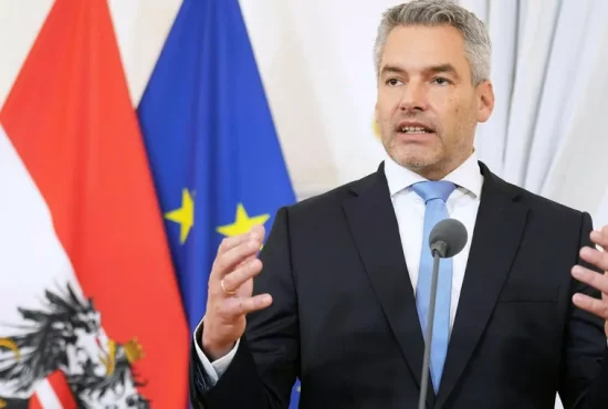 Cancelarul Austriei: Nu extindem Schengen până nu eliminăm rebelii de pe Tatooine!