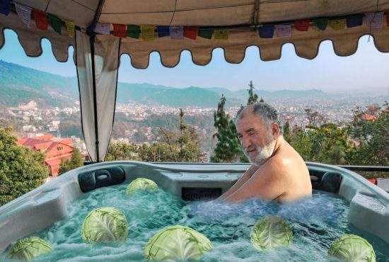 Ţiriac, sfat pentru români: Dacă pui varza la murat în jacuzzi, nu e nevoie să sufli în ea