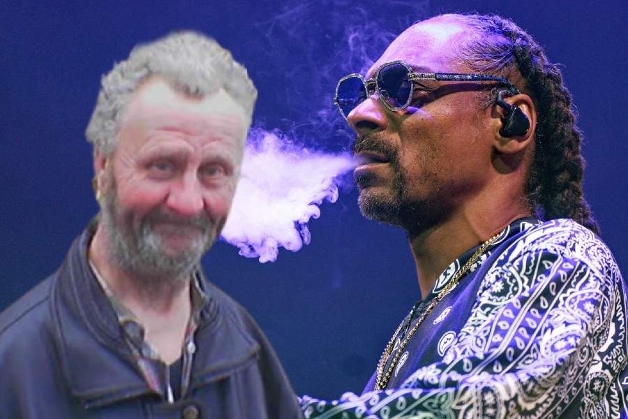 Nea Costel îl felicită pe Snoop că se lasă de fumat: „Ai mai mult timp pentru băut!”