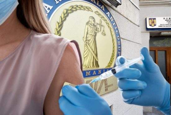 DNA extinde ancheta pe vaccinuri Covid. Dacă ești vaccinat riști 2 ani de pușcărie