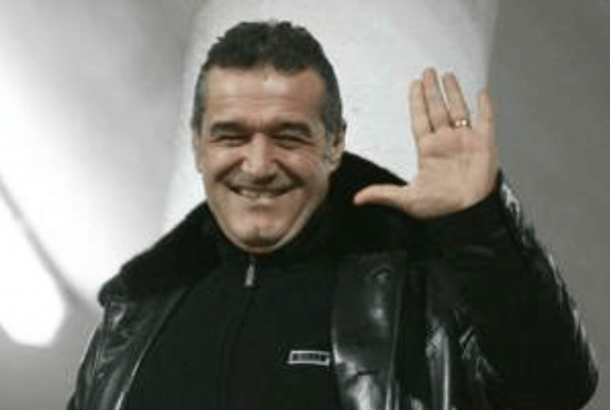 Jucătorii lui Becali au voie sex o singură dată pe săptămână, în rest le face el laba