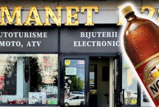 România, campioană la reciclare după anunțul că poți duce peturile la amanet
