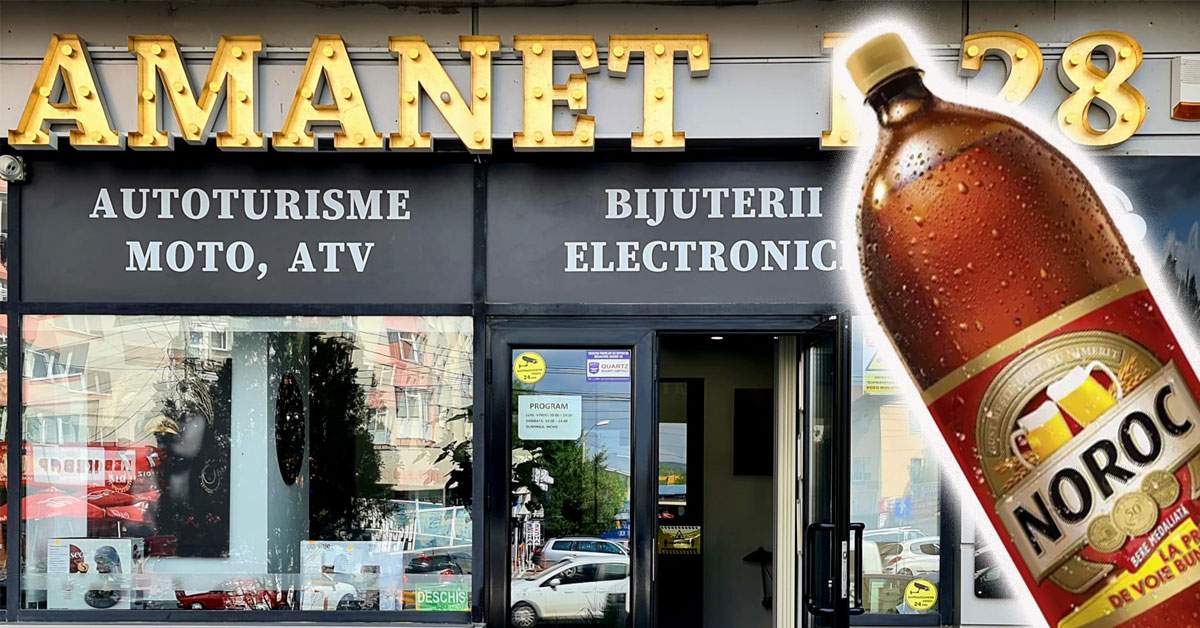 România, campioană la reciclare după anunțul că poți duce peturile la amanet