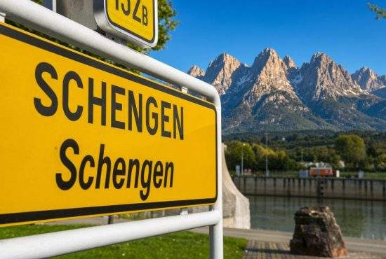 7 motive secrete pentru care românii nu sunt primiți în Schengen