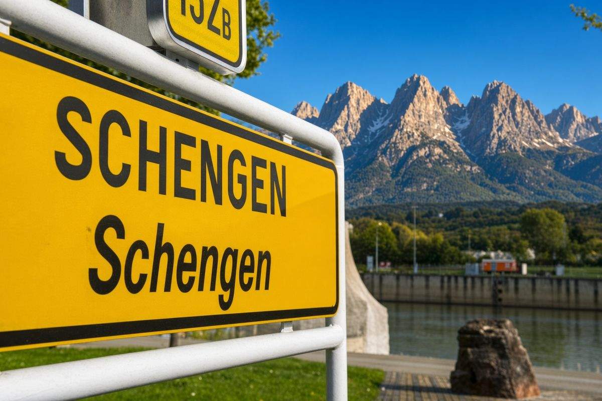 7 motive secrete pentru care românii nu sunt primiți în Schengen