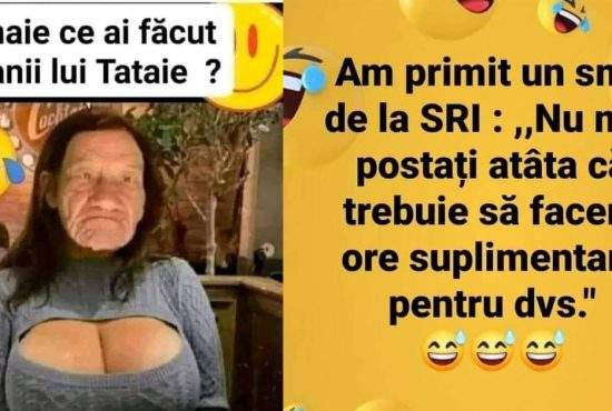 Românii, obligați prin lege să dea like la minim 3 meme trimise de părinți