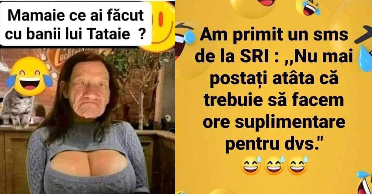 Românii, obligați prin lege să dea like la minim 3 meme trimise de părinți