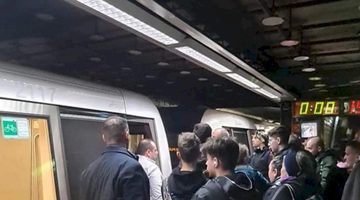 Metrorex, despre accidentele din ultima vreme: „Cui nu-i convine să se ducă la Cluj”