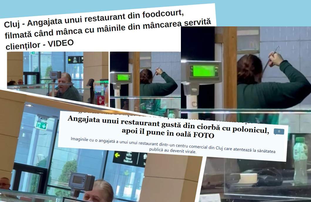 Angajații restaurantelor, obligați să poarte botniță ca să nu mai guste din oala cu ciorbă