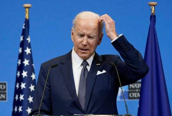 Biden a ținut de 5 ori conferința în care a afirmat „Nu am probleme de memorie”