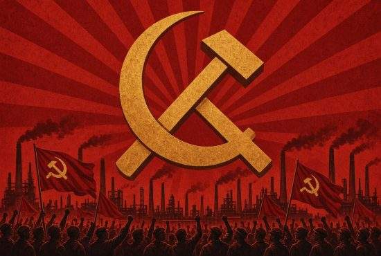 7 avantaje ale unui regim comunist