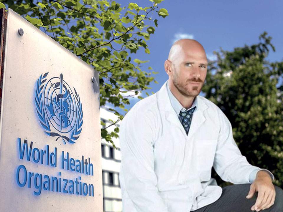 OMS a declarat epidemie de malahie în rândul rârâiţilor