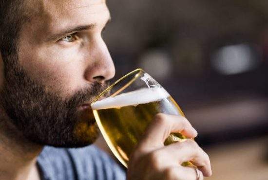 Reducere de pedeapsă și pentru bețivul care a băut bere contaminată cu lămâie