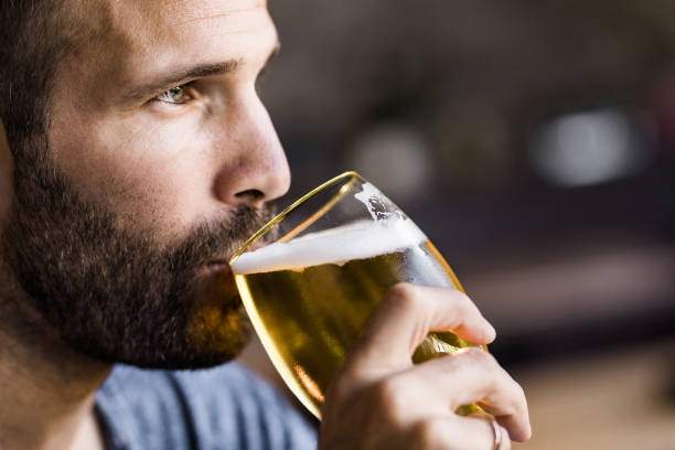 Reducere de pedeapsă și pentru bețivul care a băut bere contaminată cu lămâie