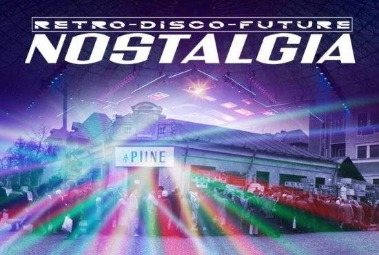 Party-ul Nostalgia, un succes! Cozi la carne, pene de curent, bătaie de la securişti