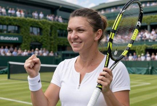 7 opțiuni de carieră pentru fosta tenismenă Simona Halep