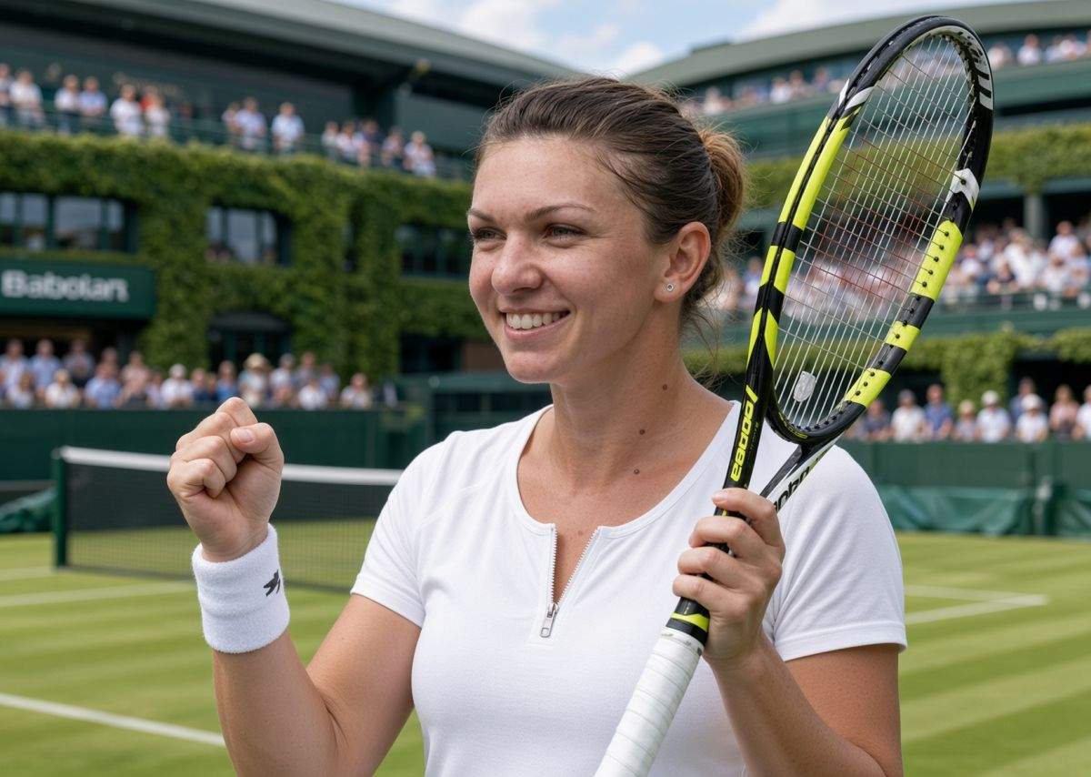 Zece avantaje pe care politicenii români i le-au promis Simonei Halep