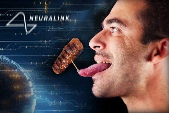 Elon Musk i-a implantat unui bărbat o scobitoare în limbă, ca să mănânce micii fără mâini