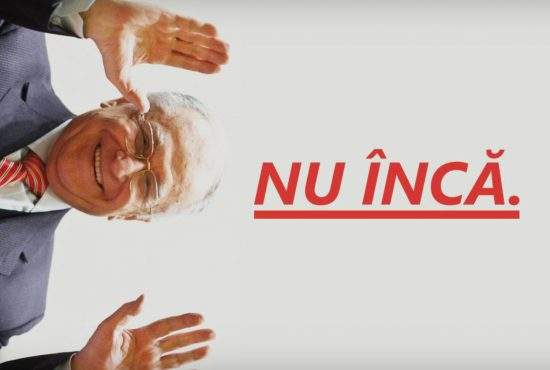 RIP. Fondatorul site-ului „A murit Ion Iliescu?” a trecut în neființă