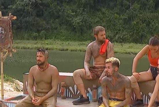 Un român este atât de necunoscut că a ajuns la Survivor All Stars