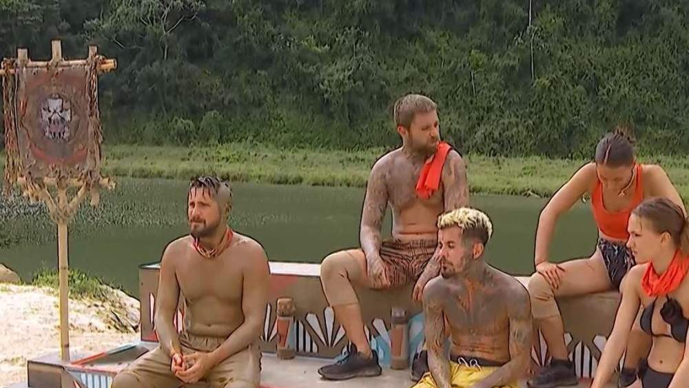 Un român este atât de necunoscut că a ajuns la Survivor All Stars