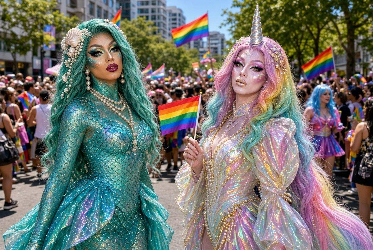 Transelectrica trimite doi directori la parada LGBTQ2A+ din Berlin