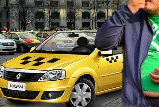 În sfârșit! Ca să nu mai pută, toate taxiurile vor fi decapotabile prin lege