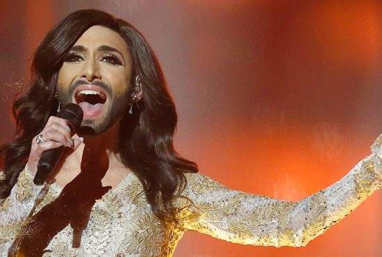 Unde e decența? Românii regretă vremurile când la Eurovision câștiga femeia cu barbă