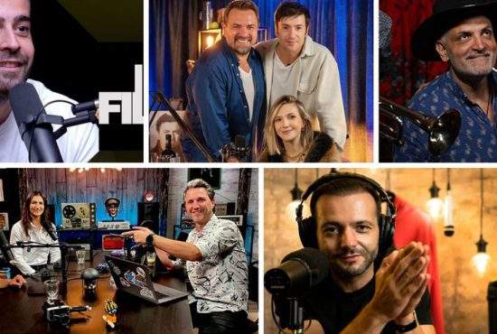 Oficial! Dacă vrei să mai faci podcast trebuie să ai acordul vecinilor