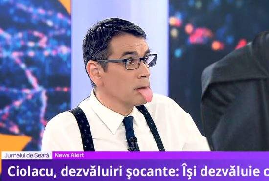 Ciolacu a rămas fără cur după interviul de la Digi24. „S-a topit ca o acadea!”