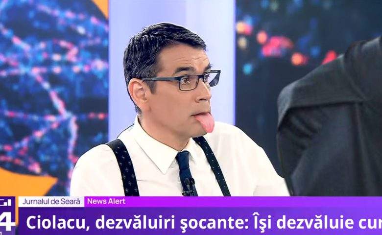 Ciolacu a rămas fără cur după interviul de la Digi24. „S-a topit ca o acadea!”