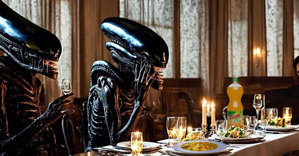 Radu Jude confirmă că lucrează la “Alien: Ciorbius”, primul film ...