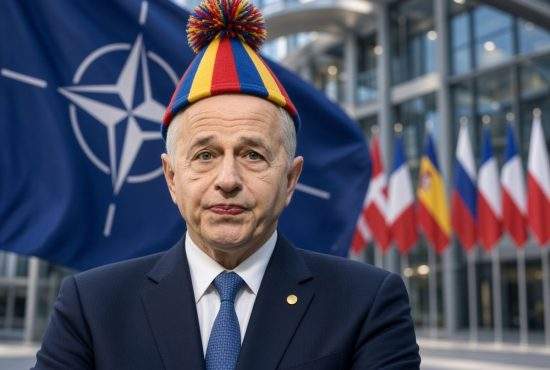 7 români care ar putea să-i succeadă lui Geoană la NATO după ce ajunge președinte