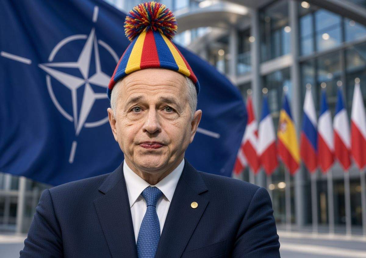 7 români care ar putea să-i succeadă lui Geoană la NATO după ce ajunge președinte